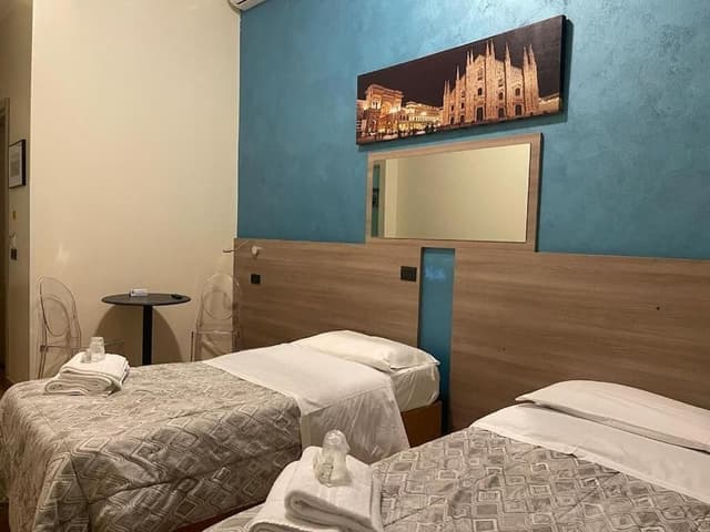 Standard Room, 1 Double Bed