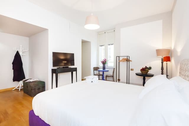 Executive Apartment