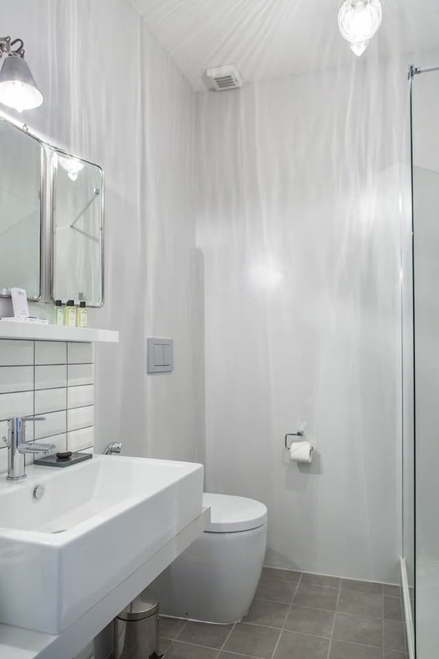 Executive Apartment