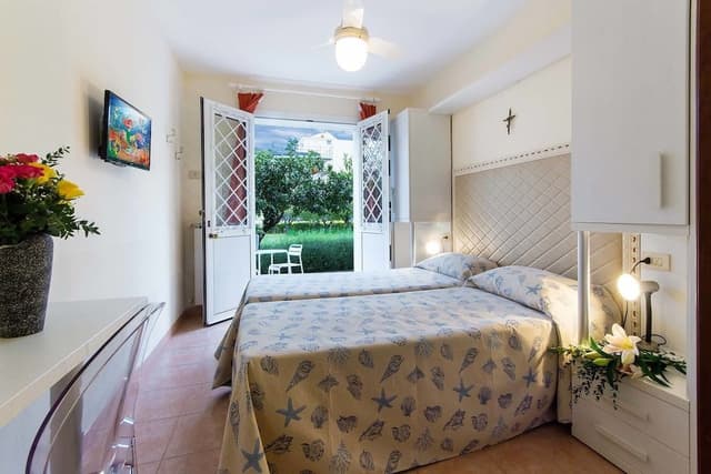 Classic Triple Room