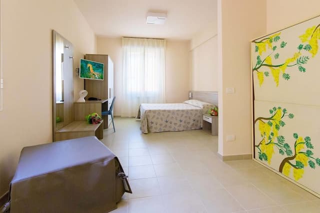 Classic Triple Room