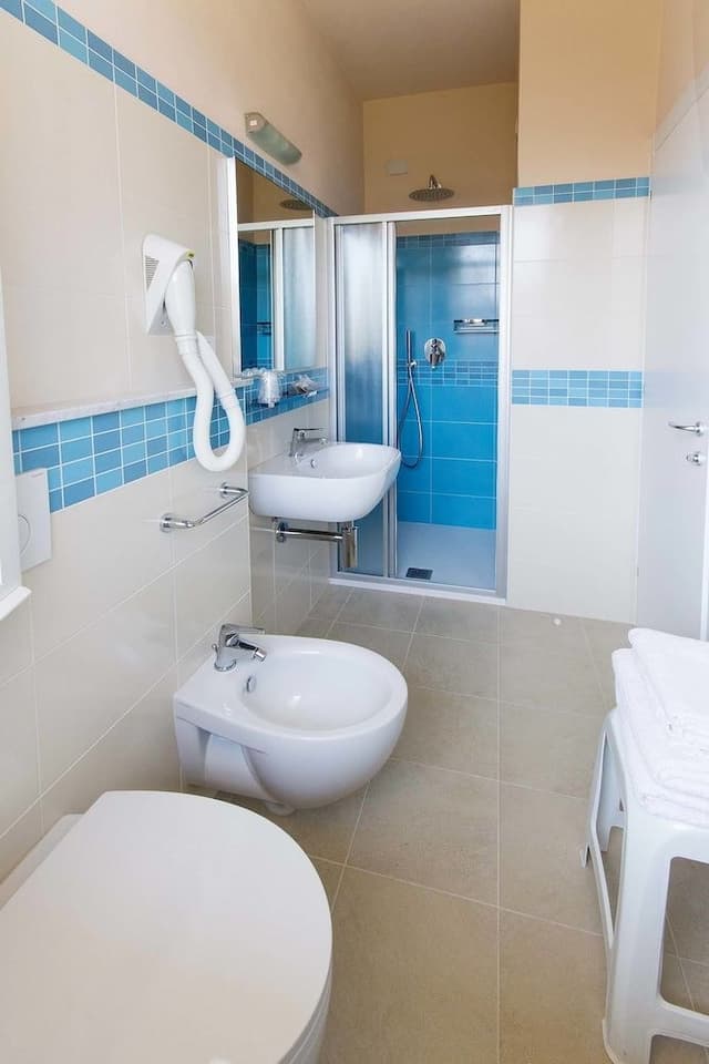 Classic Triple Room