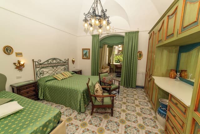 Suite Verde