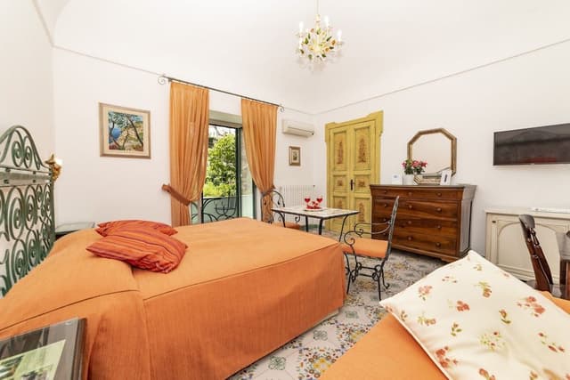 Superior Triple Room