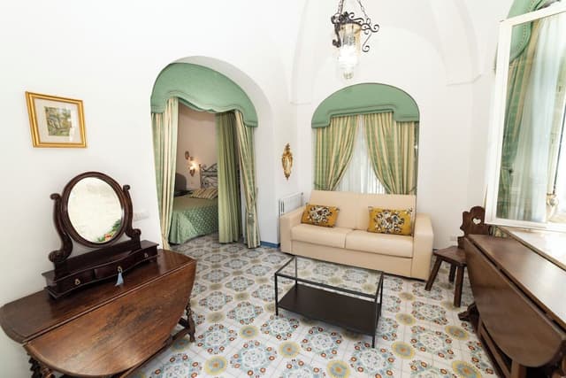 Suite Verde