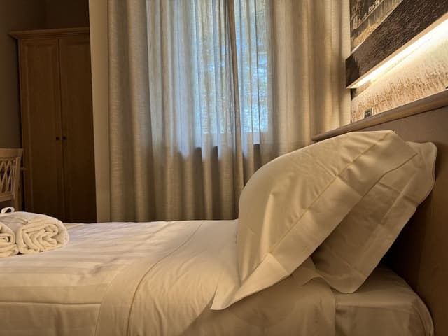 Superior Single Room