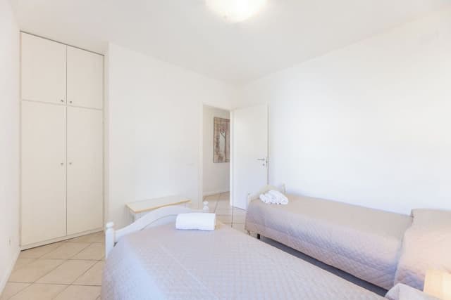 Apartment, 3 Bedrooms