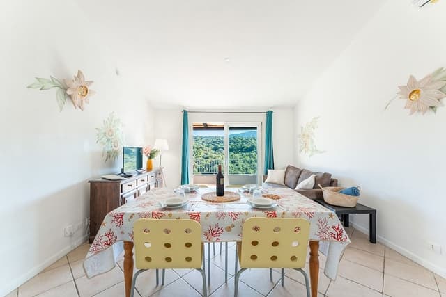 Comfort Apartment
