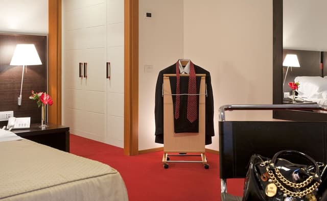 Superior Double Room Single Use