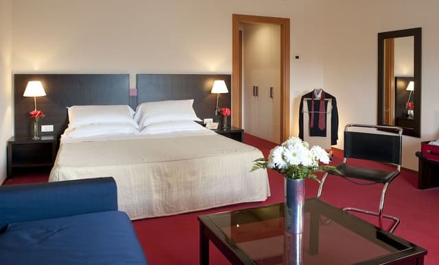 Superior Double or Twin Room