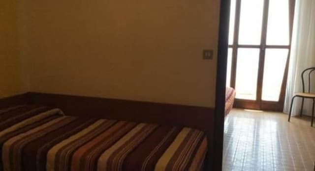 Comfort Double Room, 1 Queen Bed, Balcony, Sea View