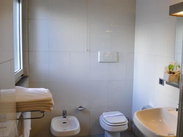Classic Double Room Single Use