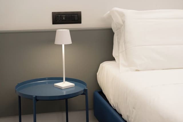 Business Double Room