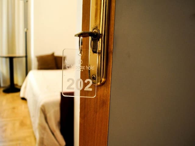 Classic Triple Room