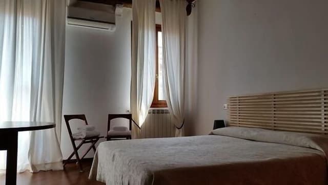 Studio, Annex Building