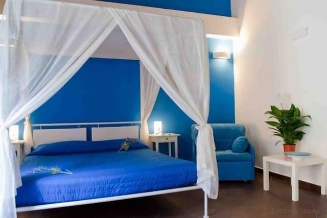 Superior Double Room, Courtyard View