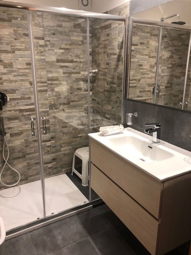 Classic Double Room Single Use