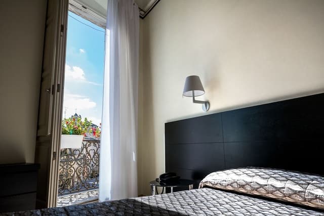 Comfort Double Room, 1 Double Bed