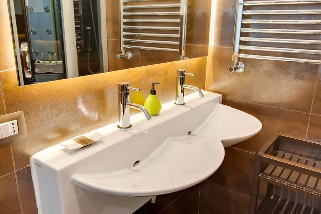 Luxury Triple Room