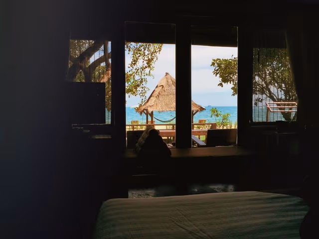 Deluxe Bungalow