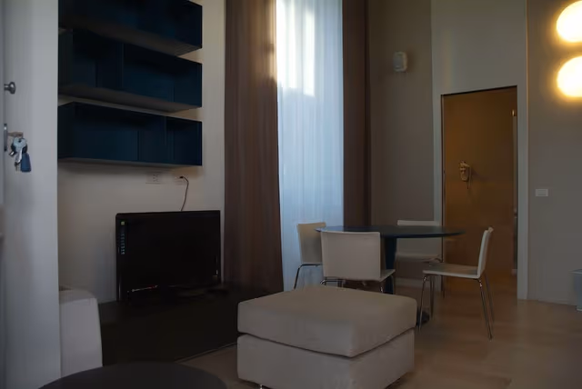 Apartment, 2 Bedrooms