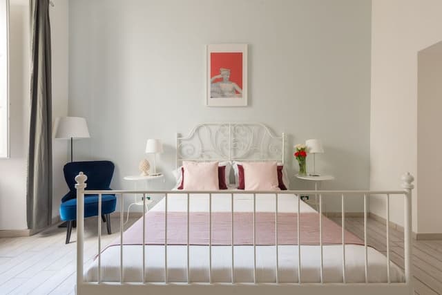 Deluxe Double Room, 1 Queen Bed