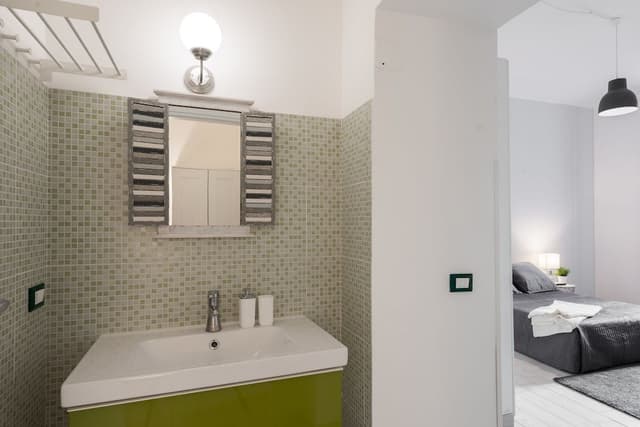 Junior Triple Room