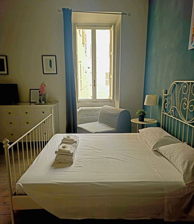Luxury Double or Twin Room, 1 Queen Bed