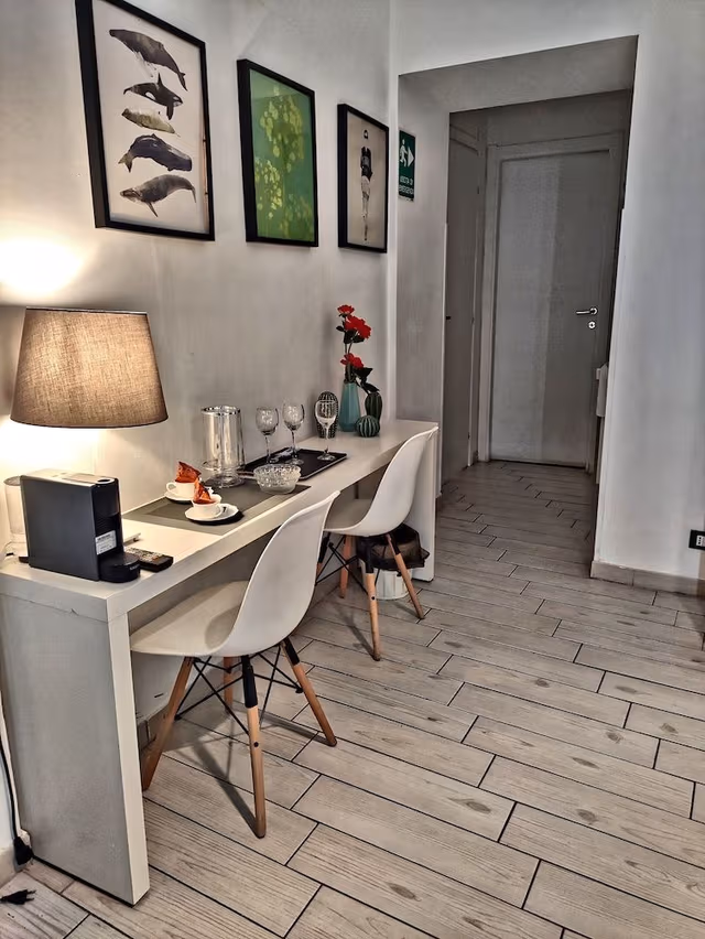 Luxury Double or Twin Room, 1 Queen Bed