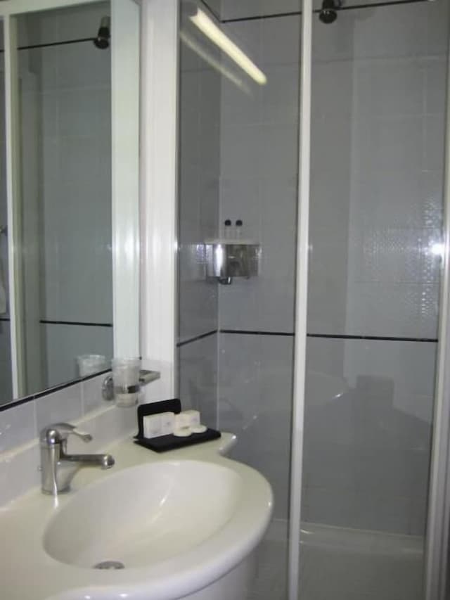 Superior Room, Accessible
