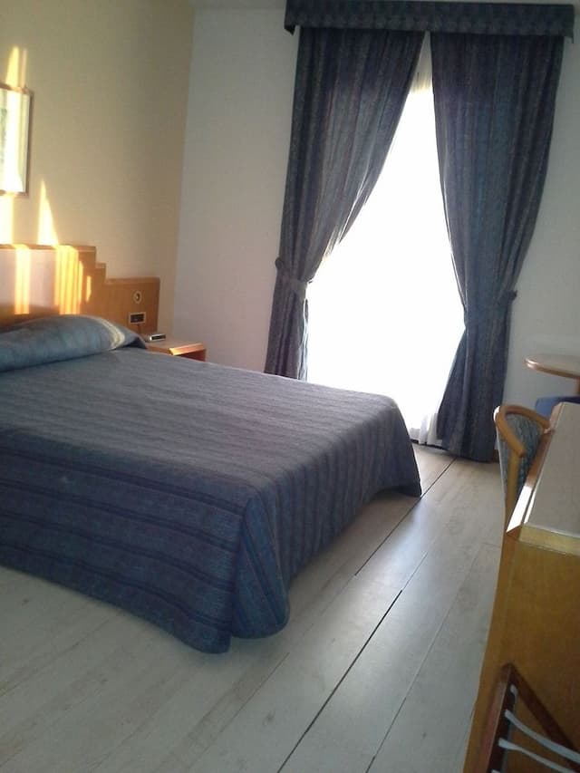 Standard Double Room Single Use