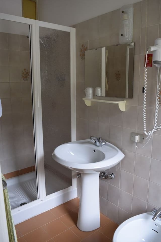 Double Room, Pool Access, Garden View