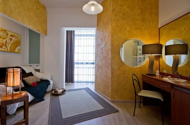 Romantic Suite, 2 Bedrooms, Connecting Rooms, Oceanfront (Orizzonte)