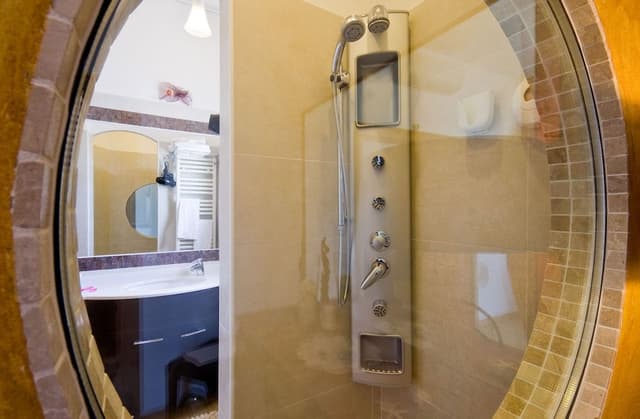 Romantic Suite, 2 Bedrooms, Connecting Rooms, Oceanfront (Orizzonte)