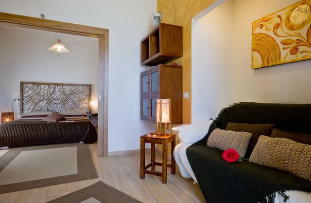 Romantic Suite, 2 Bedrooms, Connecting Rooms, Oceanfront (Orizzonte)