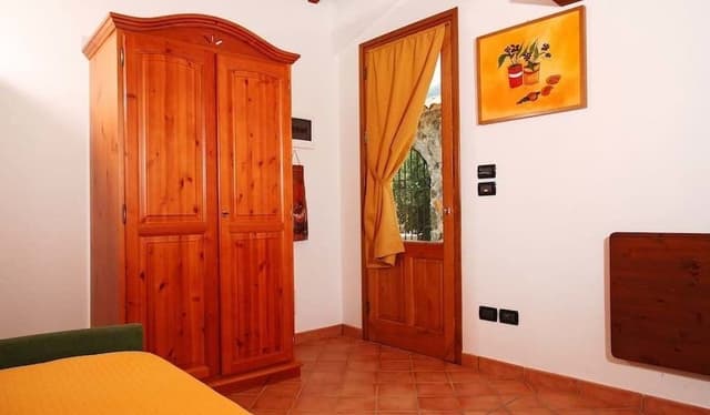 Comfort Double Room, 1 Queen Bed, Non Smoking
