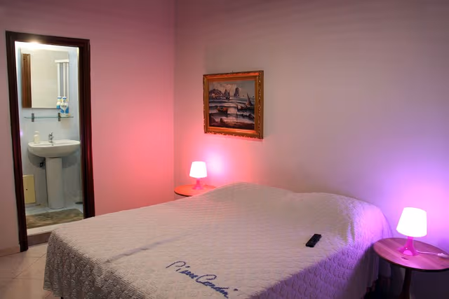 Standard Room (Quintuple)