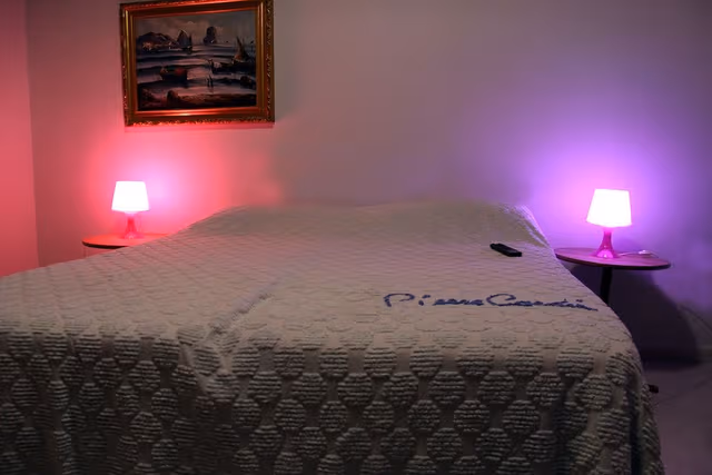 Standard Room (Quintuple)
