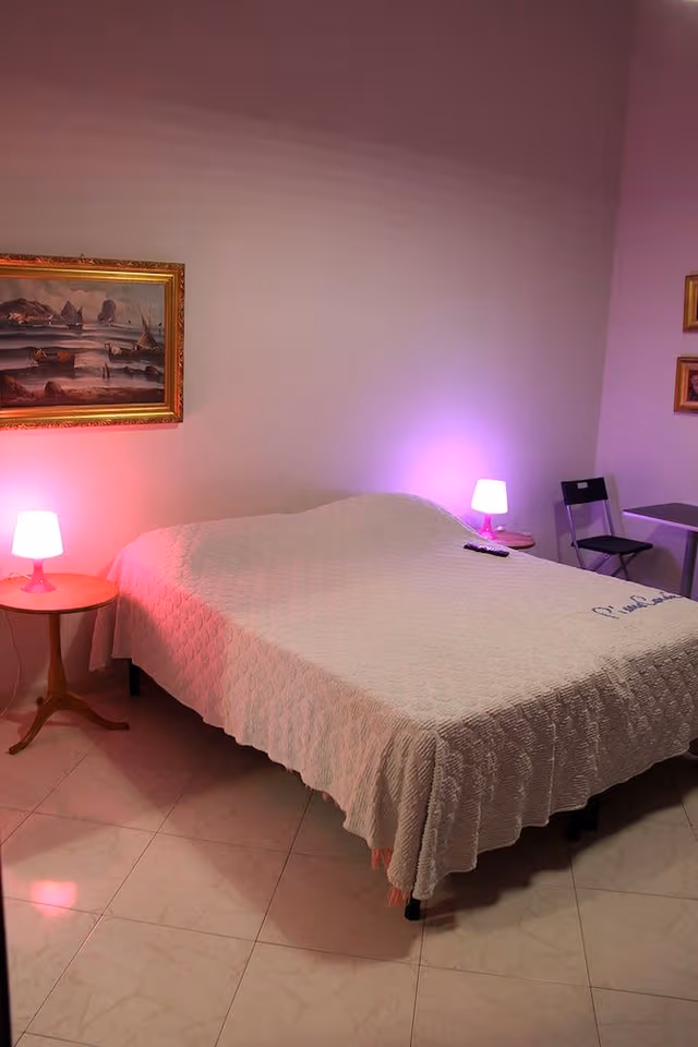 Standard Room (Quintuple)