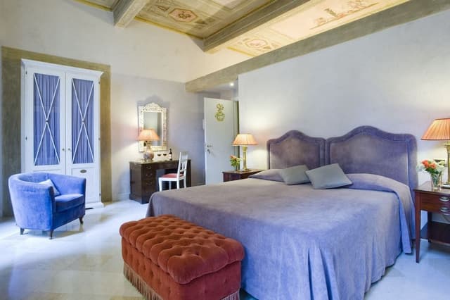 Deluxe Double Room, Private Bathroom