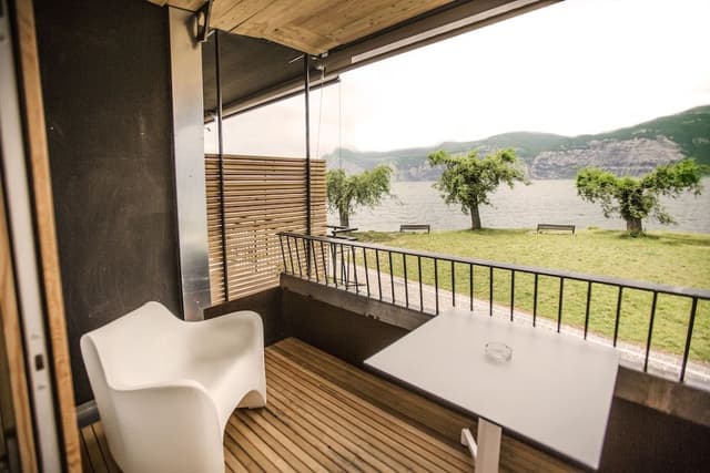 Junior Suite, Balcony, Lake View