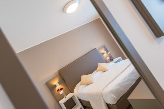 Superior Double Room, Balcony, City View (city view)
