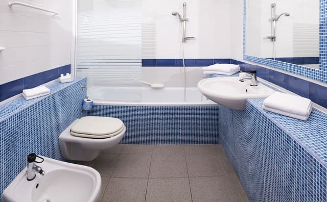 Standard Double Room, Balcony