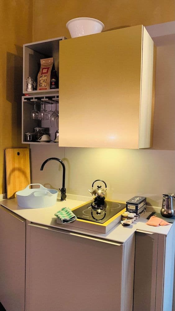 Family Apartment