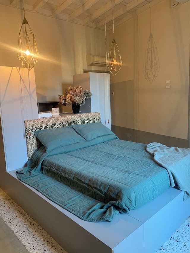 Deluxe Apartment, Kitchenette, City View