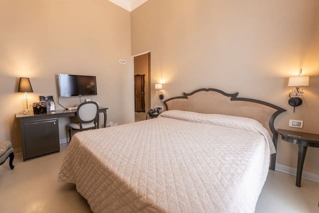 Deluxe Room, Sea View
