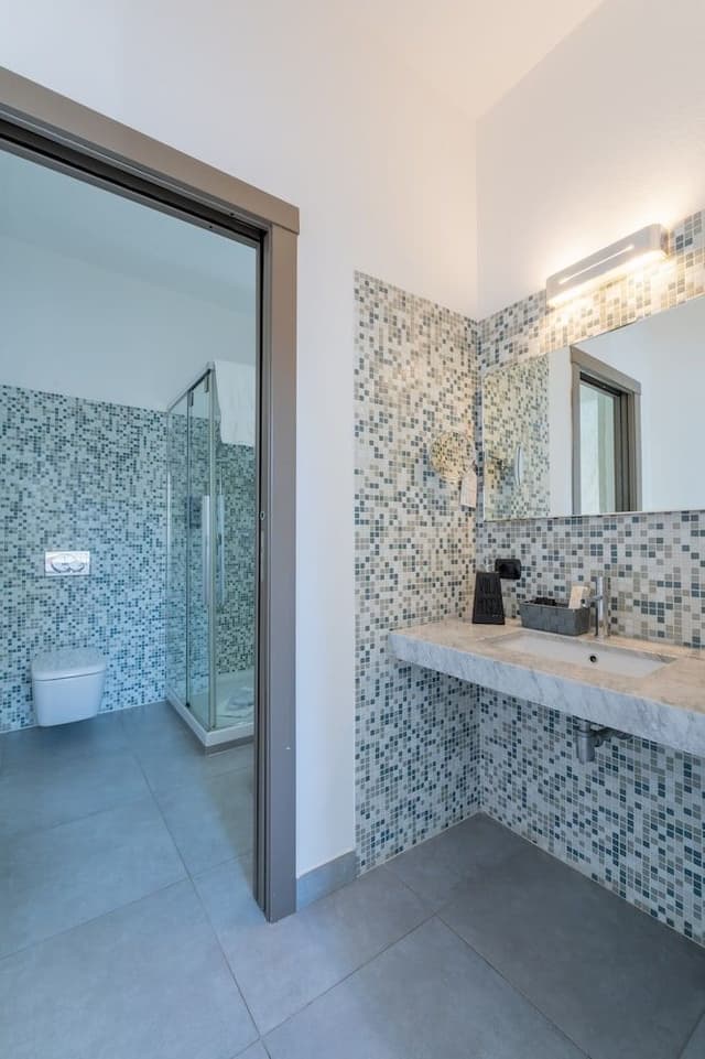 Studio Suite, Kitchenette