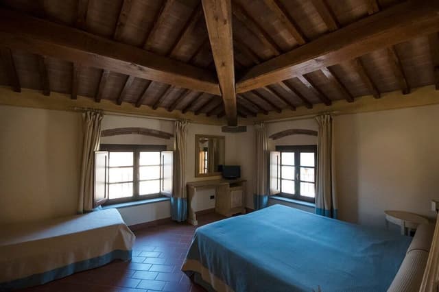 Apartment, 2 Bedrooms