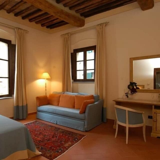 Superior Quadruple Room