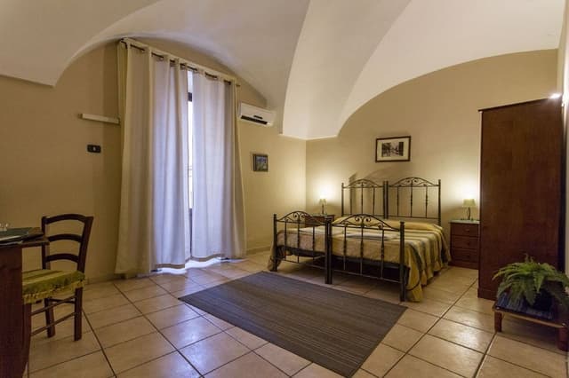 Double Room Single Use